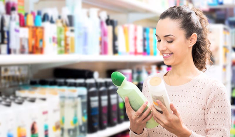 Understanding the pH Balance of Hair Products