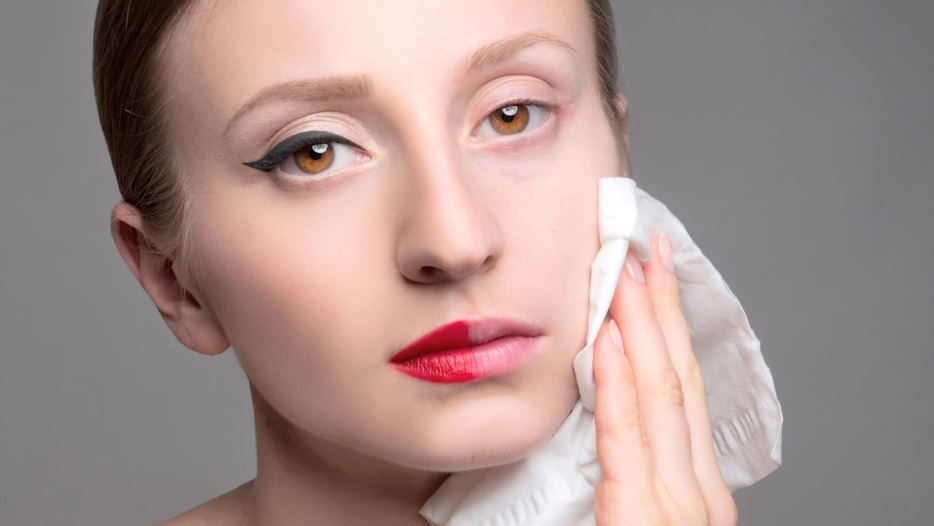 Beauty Tips for People with Allergies: Safe Product Choices